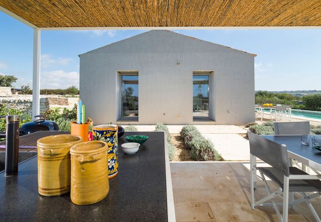 Villa a Ragusa - Villa Hybla Villa a Ragusa - Villa Hybla