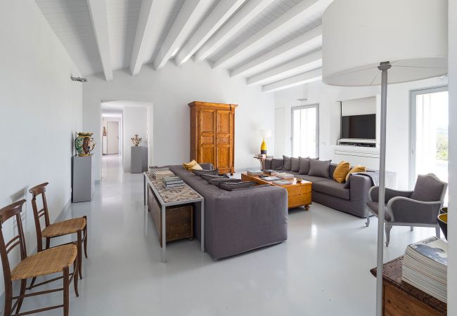 Villa a Ragusa - Villa Hybla Villa a Ragusa - Villa Hybla