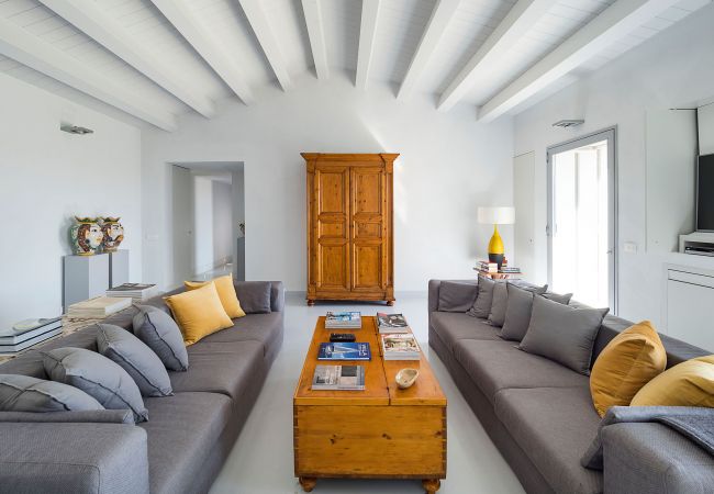 Villa a Ragusa - Villa Hybla Villa a Ragusa - Villa Hybla