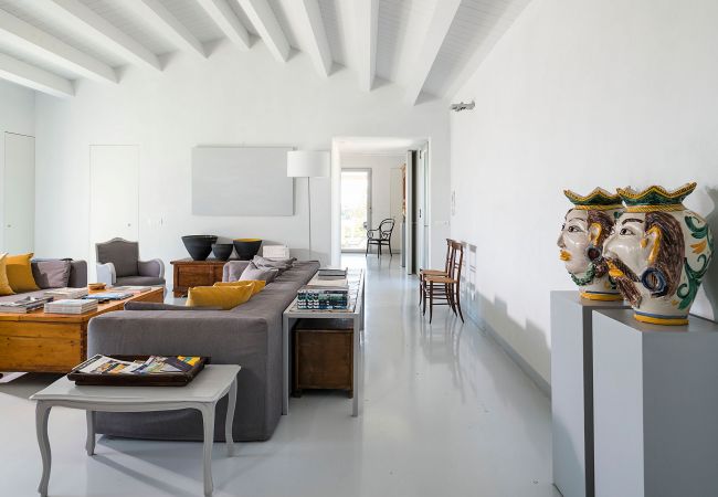 Villa a Ragusa - Villa Hybla Villa a Ragusa - Villa Hybla