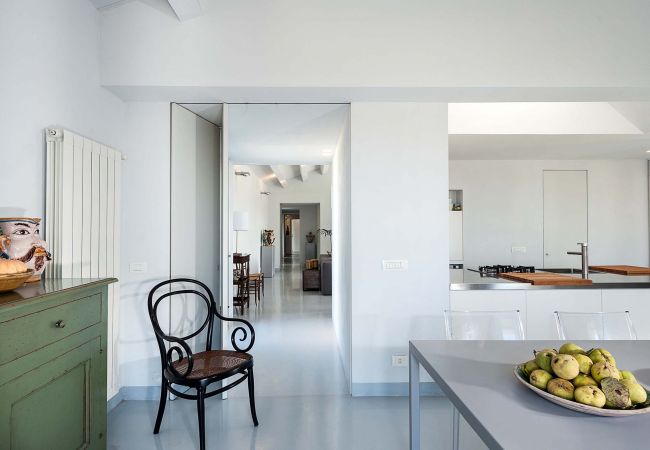 Villa a Ragusa - Villa Hybla Villa a Ragusa - Villa Hybla