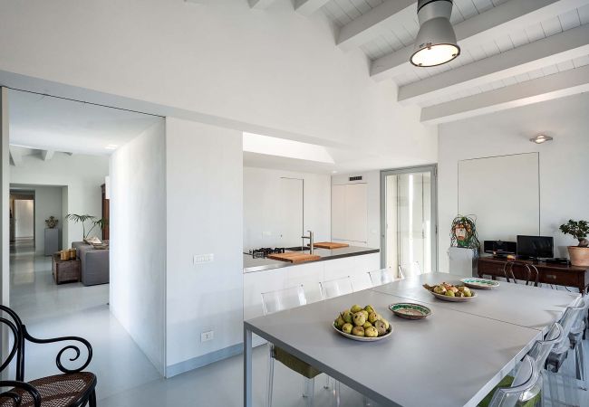 Villa a Ragusa - Villa Hybla Villa a Ragusa - Villa Hybla