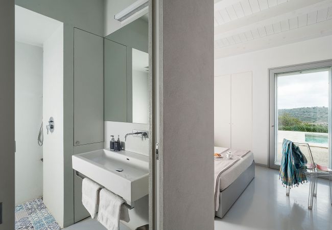 Villa a Ragusa - Villa Hybla Villa a Ragusa - Villa Hybla