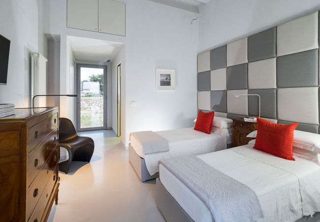 Villa a Ragusa - Villa Hybla Villa a Ragusa - Villa Hybla