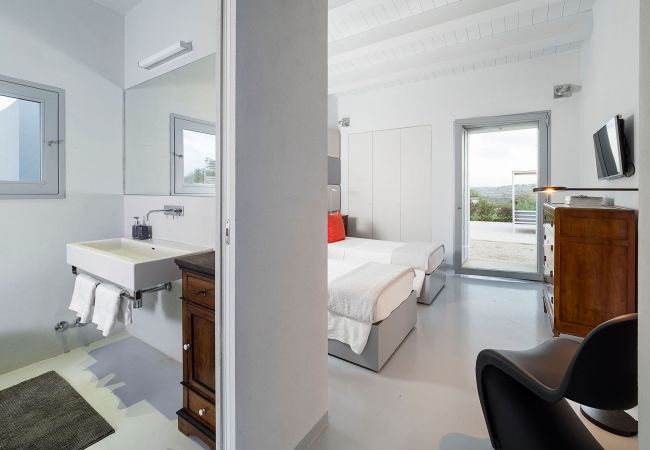 Villa a Ragusa - Villa Hybla Villa a Ragusa - Villa Hybla