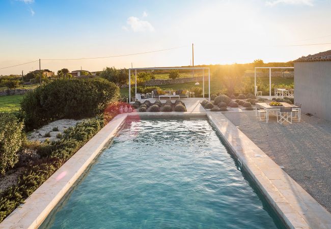 Villa a Ragusa - Villa Hybla Villa a Ragusa - Villa Hybla