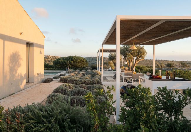 Villa a Ragusa - Villa Hybla Villa a Ragusa - Villa Hybla