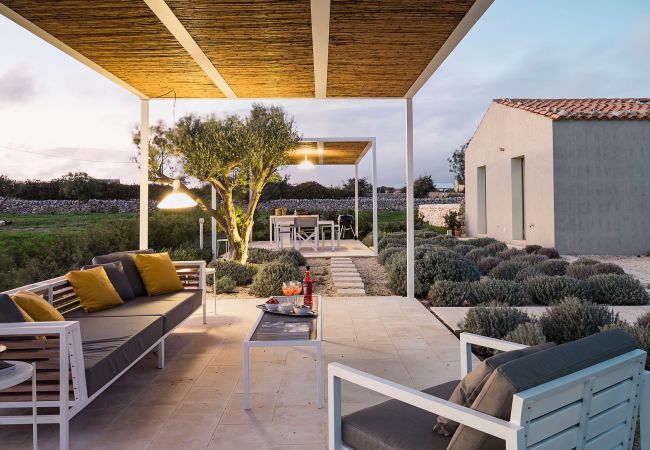 Villa a Ragusa - Villa Hybla Villa a Ragusa - Villa Hybla