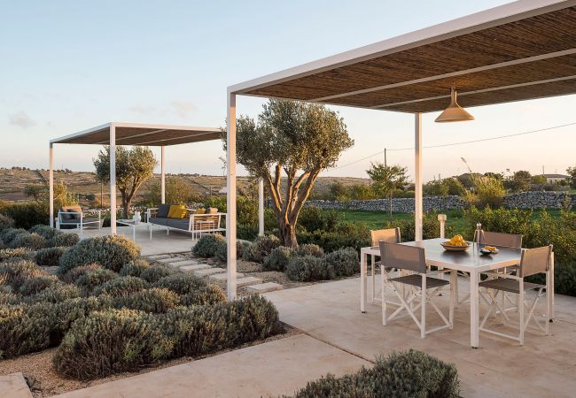 Villa a Ragusa - Villa Hybla Villa a Ragusa - Villa Hybla