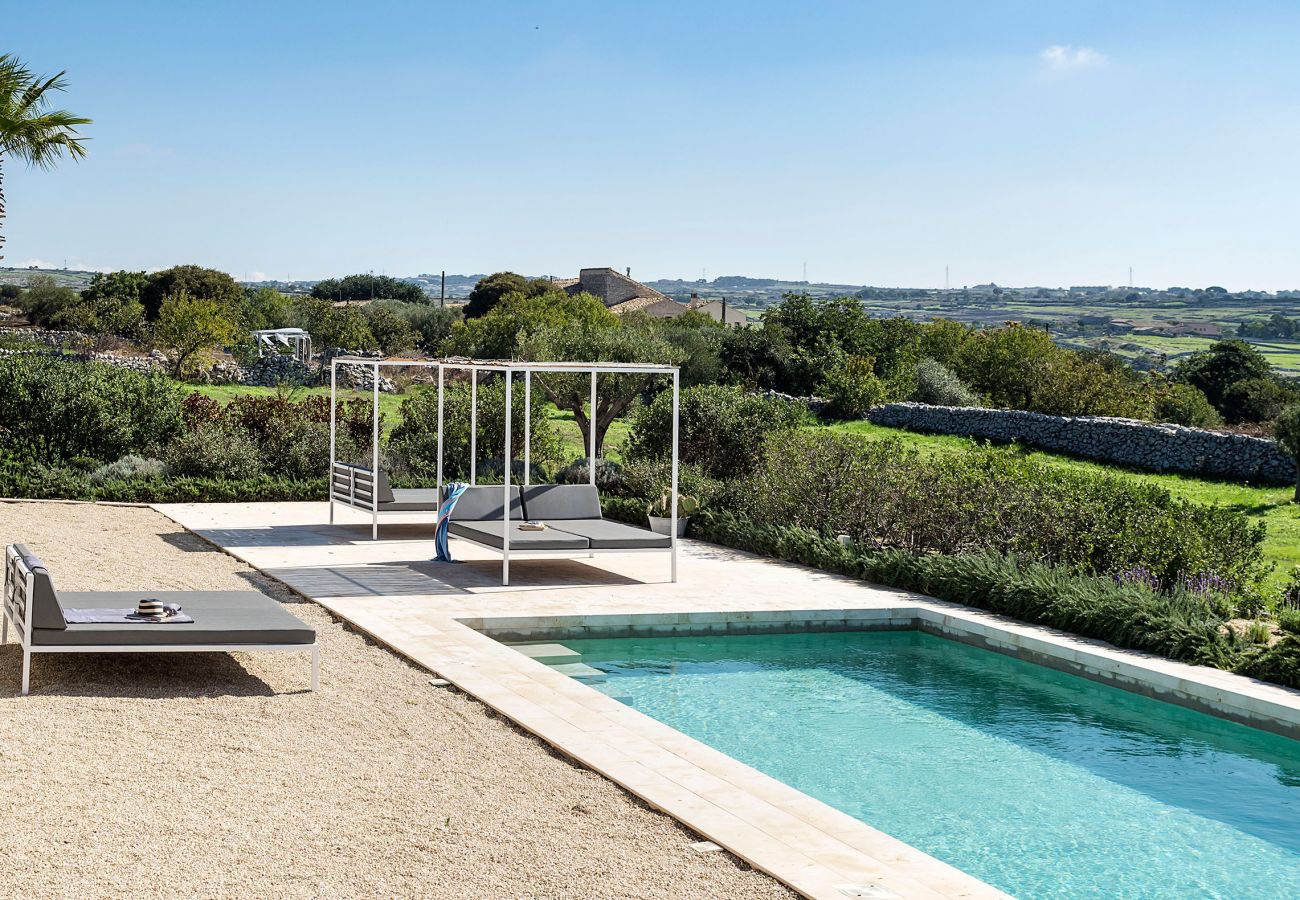 Villa a Ragusa - Villa Hybla Villa a Ragusa - Villa Hybla