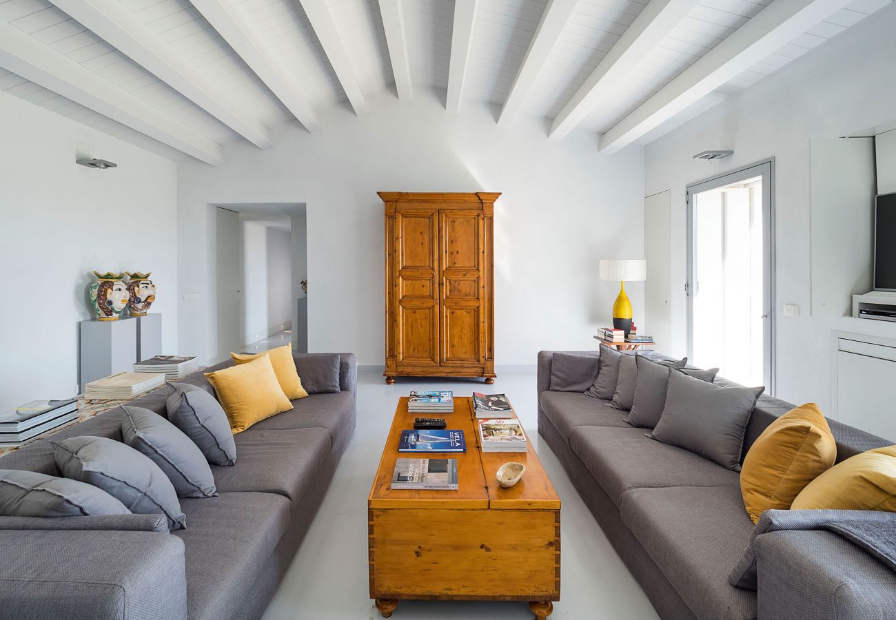 Villa a Ragusa - Villa Hybla Villa a Ragusa - Villa Hybla