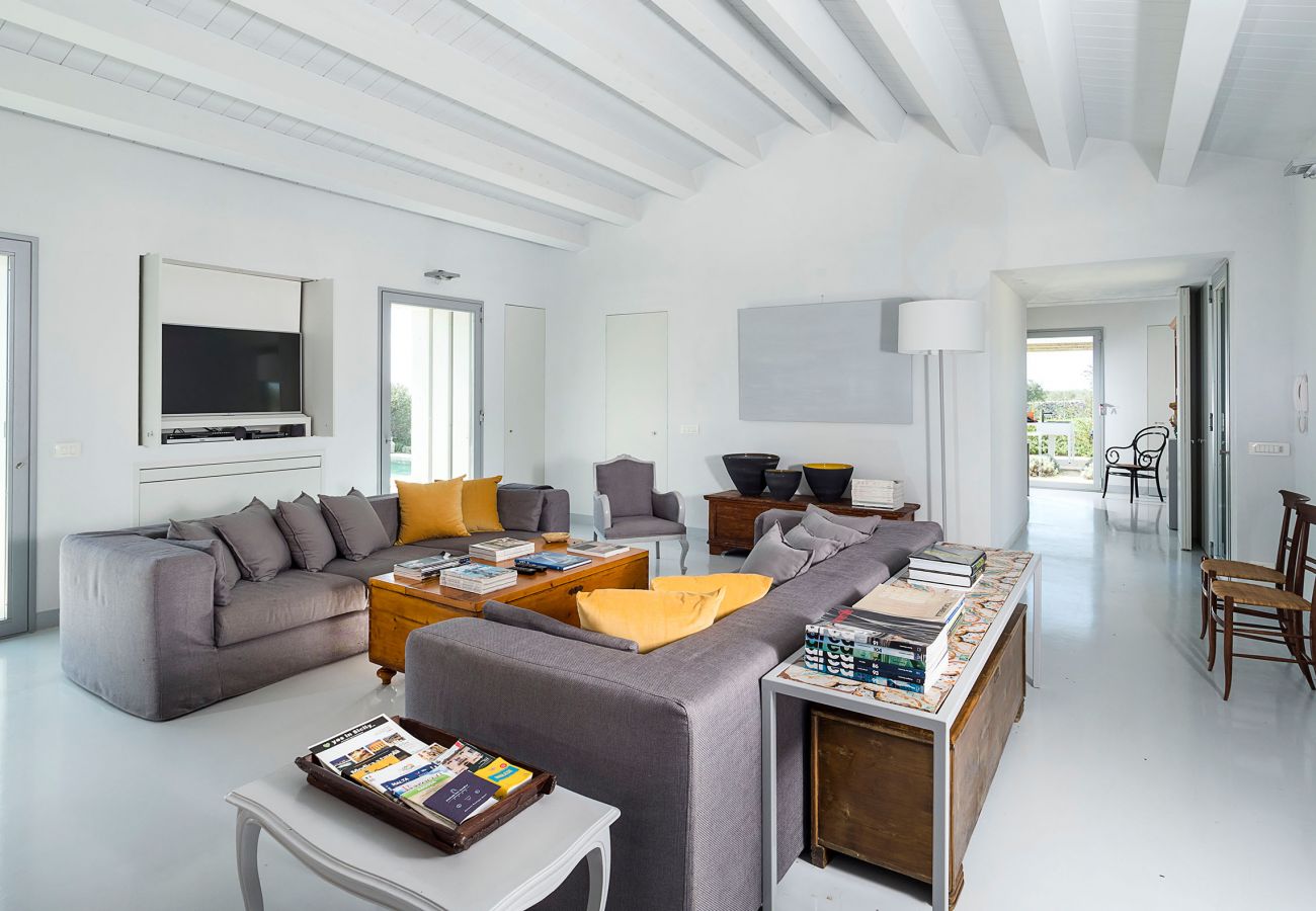 Villa a Ragusa - Villa Hybla Villa a Ragusa - Villa Hybla