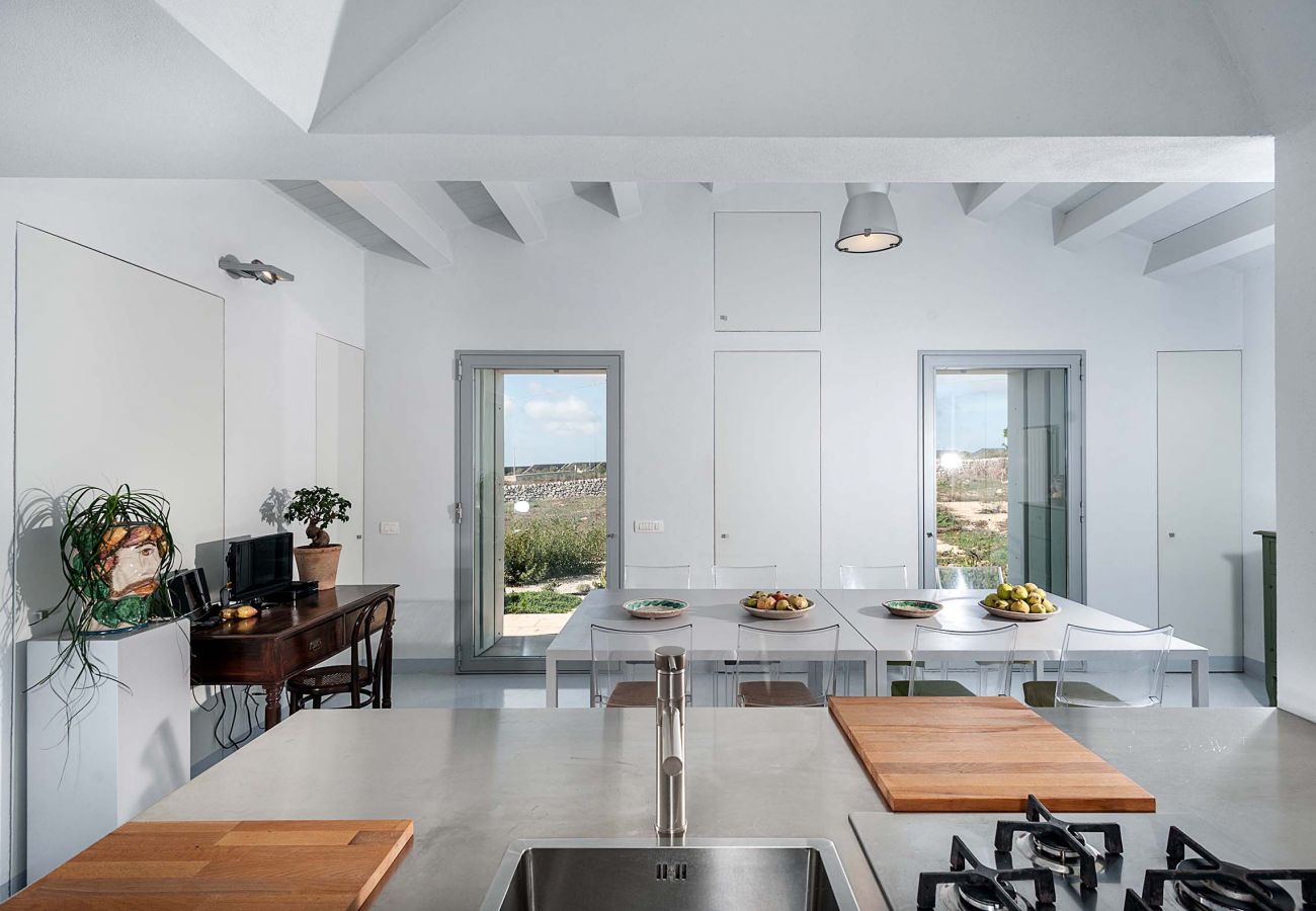 Villa a Ragusa - Villa Hybla Villa a Ragusa - Villa Hybla