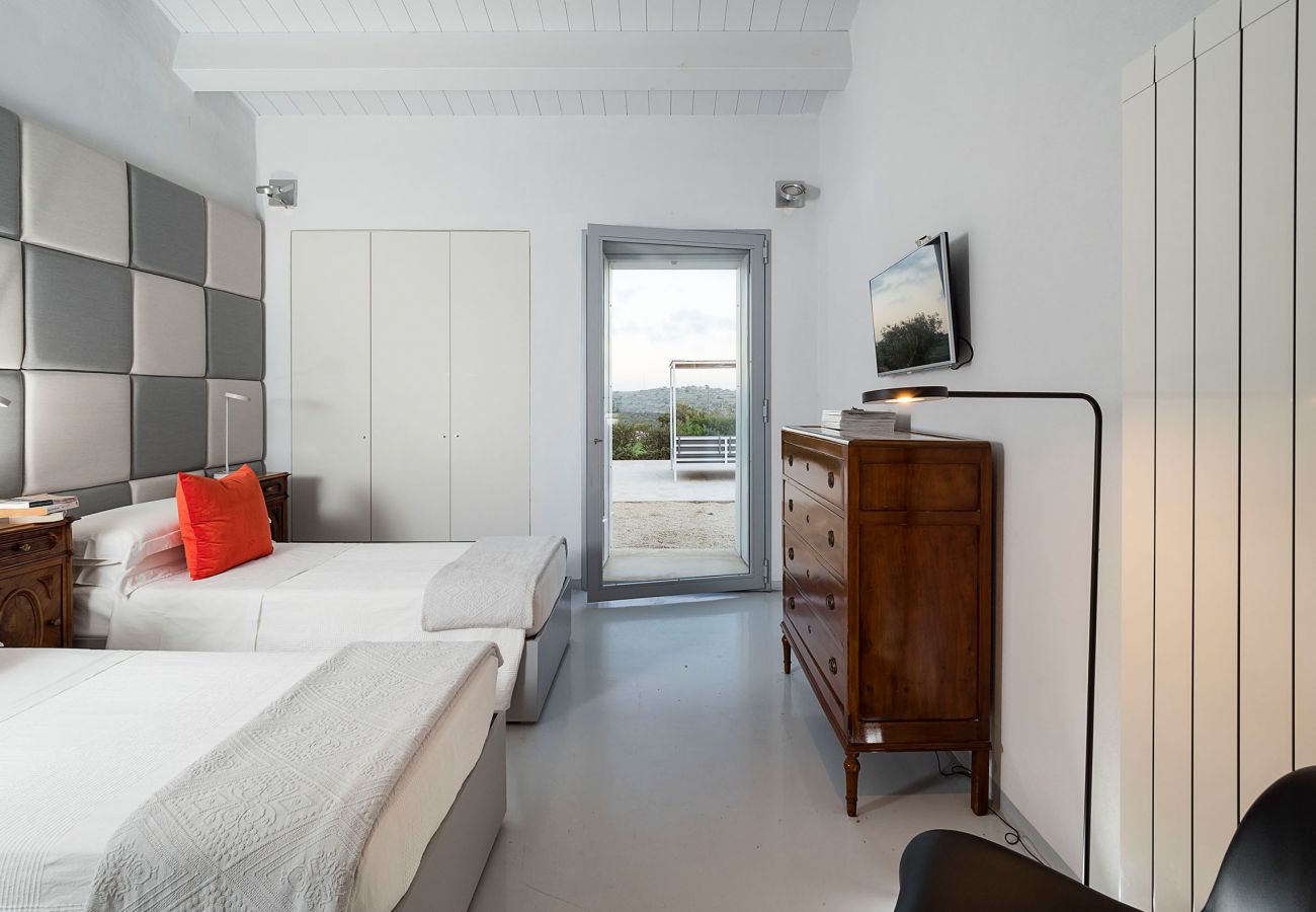 Villa a Ragusa - Villa Hybla Villa a Ragusa - Villa Hybla