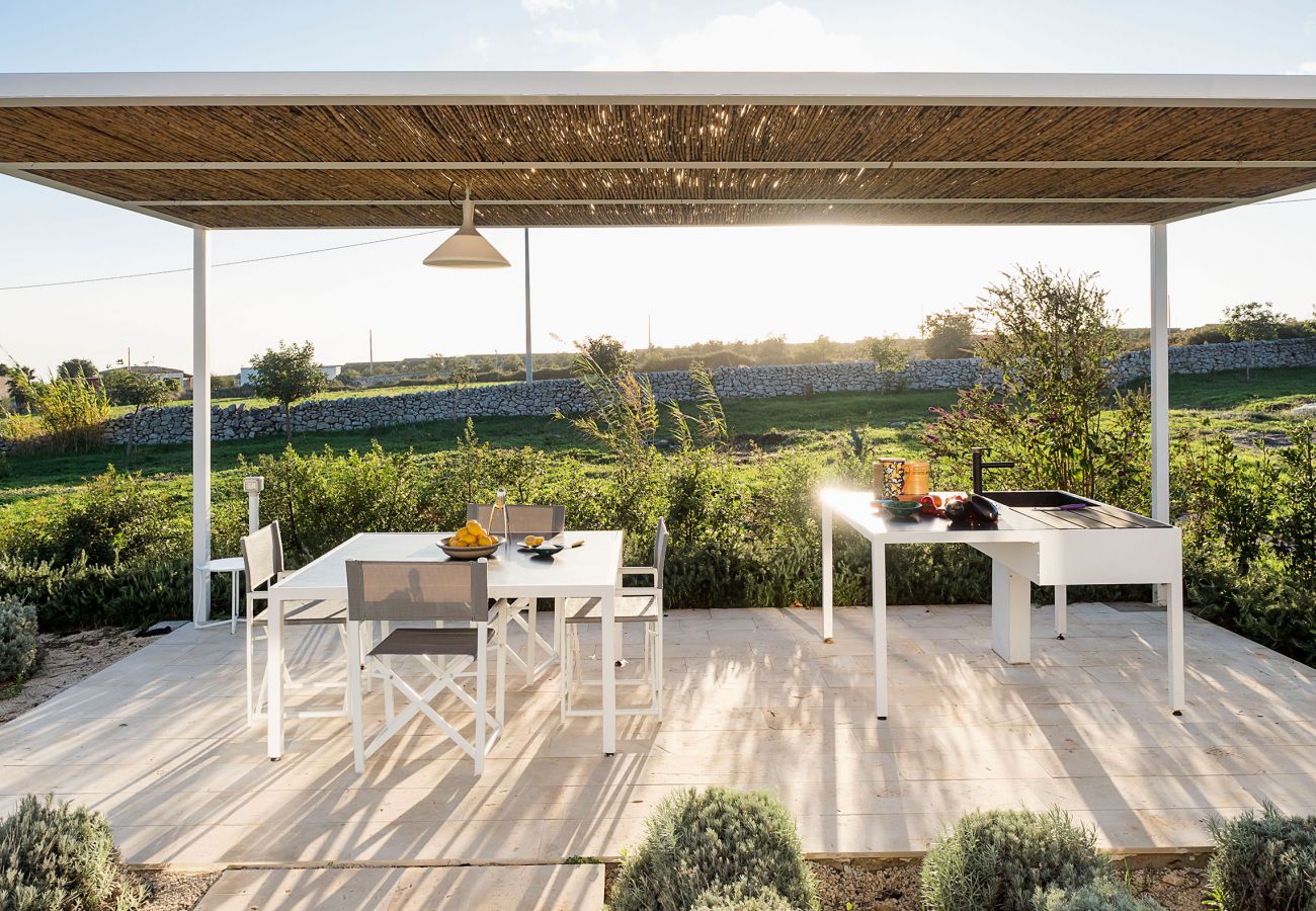 Villa a Ragusa - Villa Hybla Villa a Ragusa - Villa Hybla