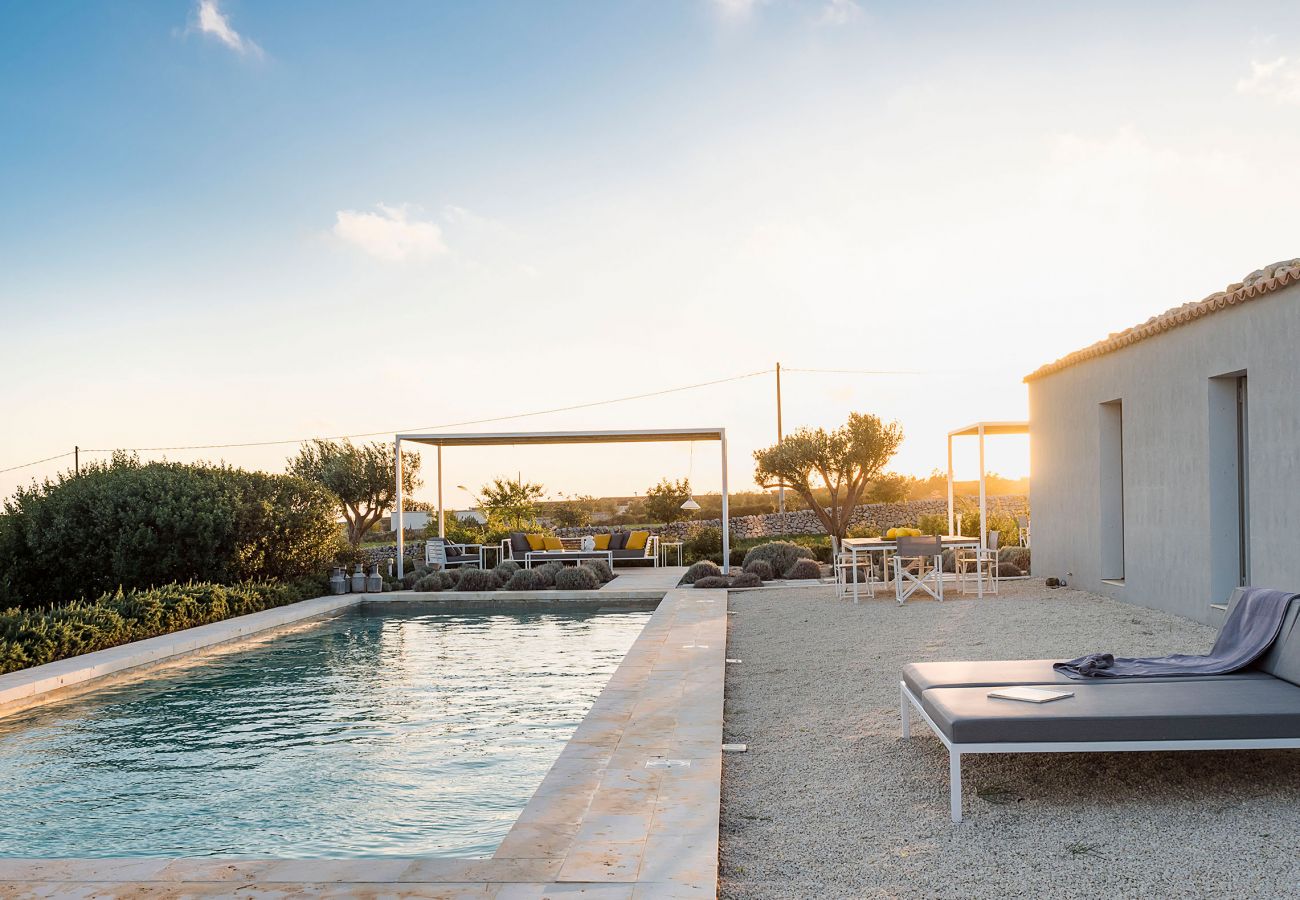 Villa a Ragusa - Villa Hybla Villa a Ragusa - Villa Hybla
