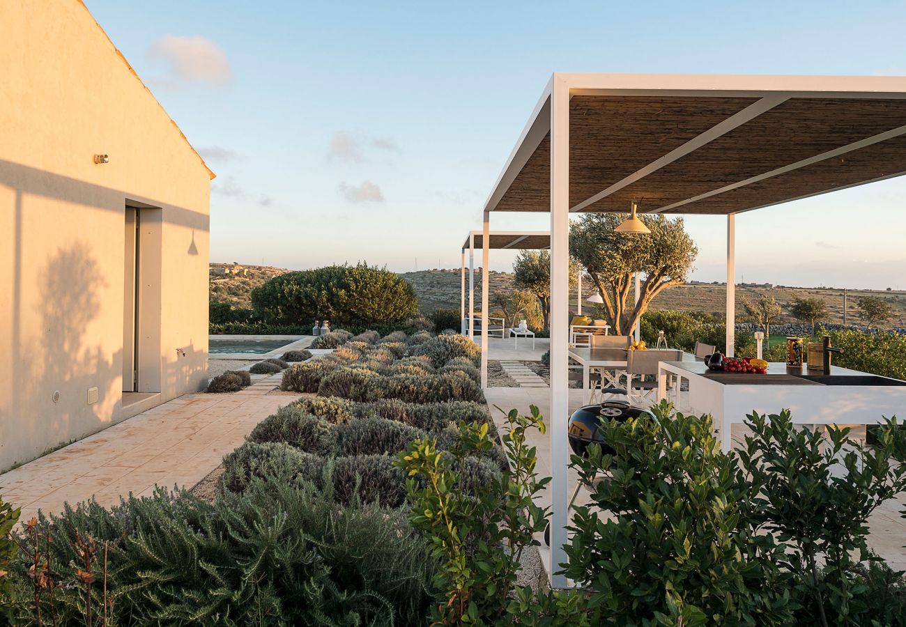 Villa a Ragusa - Villa Hybla Villa a Ragusa - Villa Hybla