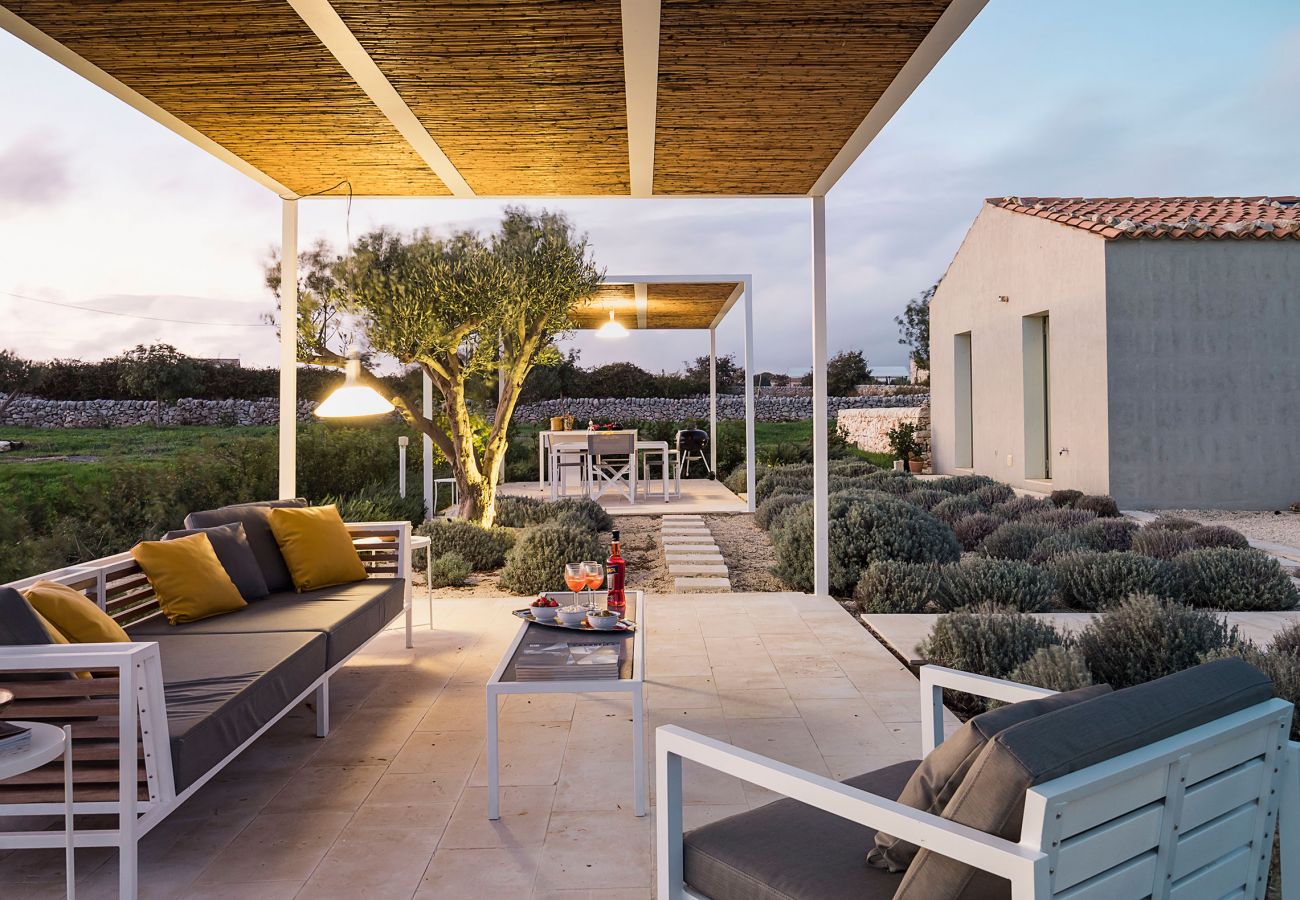 Villa a Ragusa - Villa Hybla Villa a Ragusa - Villa Hybla