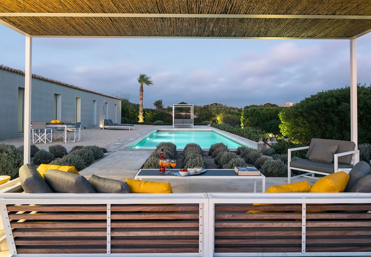 Villa a Ragusa - Villa Hybla Villa a Ragusa - Villa Hybla