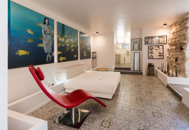 Villa a Scicli - Villa Luna Villa a Scicli - Villa Luna