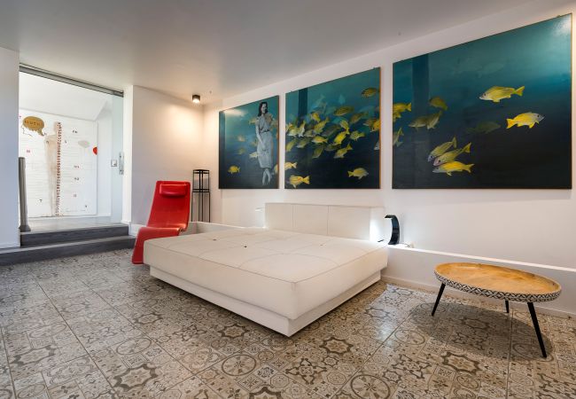 Villa a Scicli - Villa Luna Villa a Scicli - Villa Luna