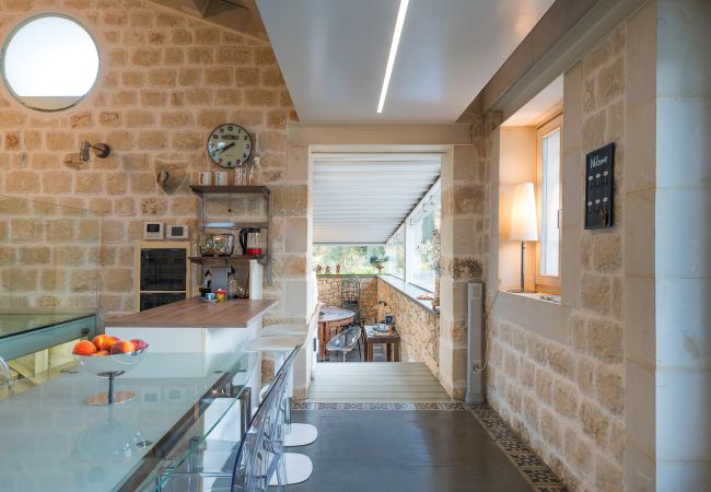 Villa a Scicli - Villa Luna Villa a Scicli - Villa Luna