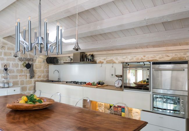 Villa a Scicli - Villa Luna Villa a Scicli - Villa Luna