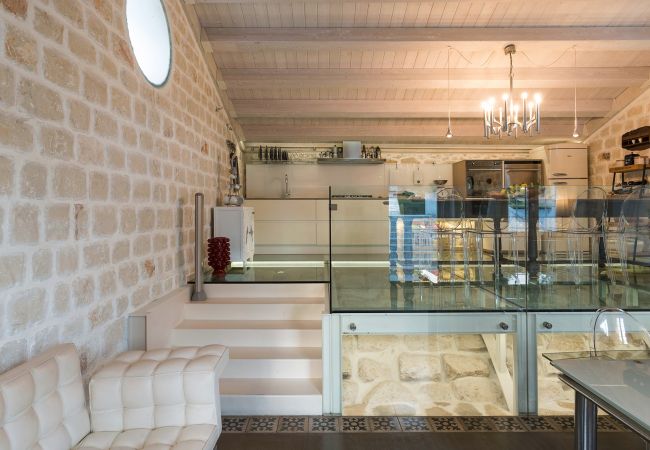 Villa a Scicli - Villa Luna Villa a Scicli - Villa Luna