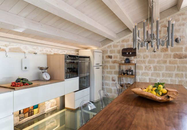 Villa a Scicli - Villa Luna Villa a Scicli - Villa Luna