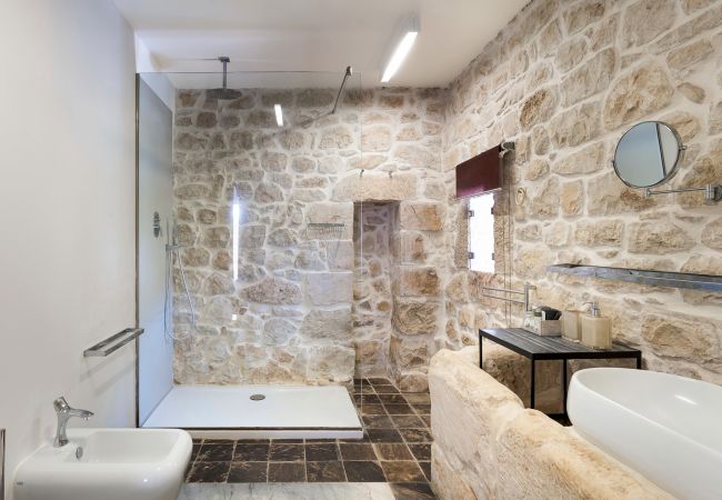 Villa a Scicli - Villa Luna Villa a Scicli - Villa Luna