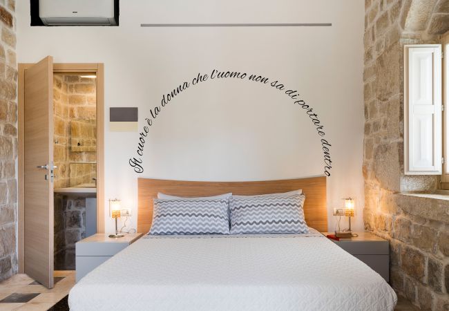 Villa a Scicli - Villa Luna Villa a Scicli - Villa Luna