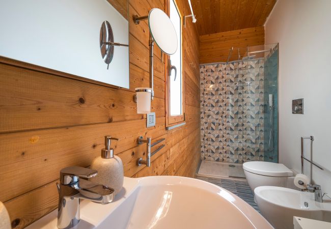 Villa a Scicli - Villa Luna Villa a Scicli - Villa Luna