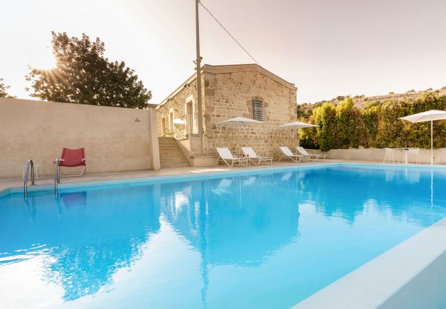 Villa a Scicli - Villa Luna Villa a Scicli - Villa Luna