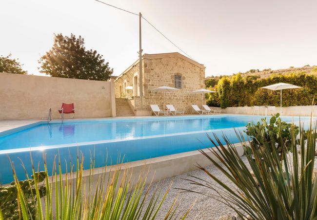 Villa a Scicli - Villa Luna Villa a Scicli - Villa Luna