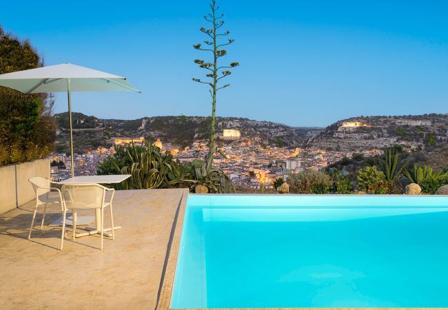 Villa a Scicli - Villa Luna Villa a Scicli - Villa Luna