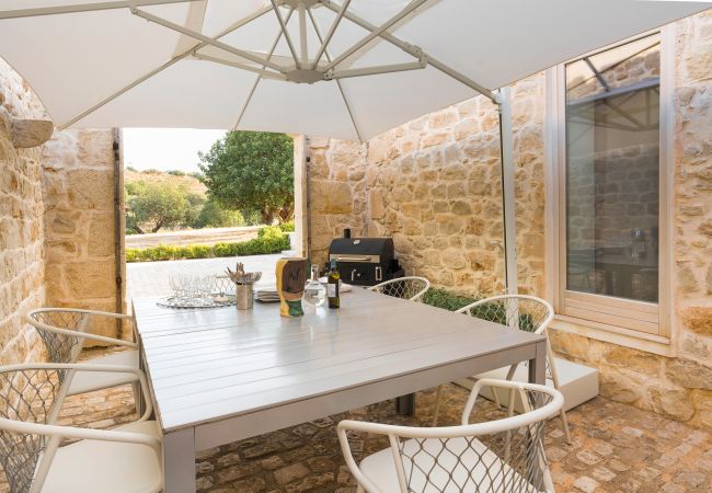 Villa a Scicli - Villa Luna Villa a Scicli - Villa Luna