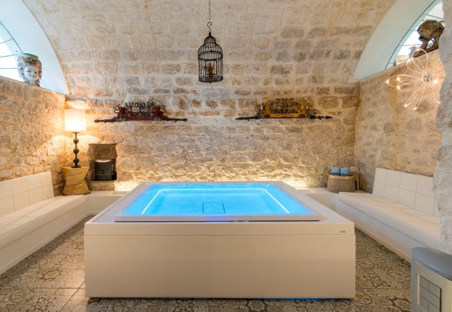 Villa a Scicli - Villa Luna Villa a Scicli - Villa Luna