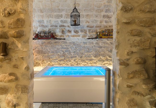 Villa a Scicli - Villa Luna Villa a Scicli - Villa Luna