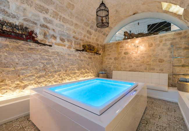 Villa a Scicli - Villa Luna Villa a Scicli - Villa Luna