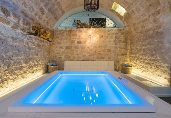 Villa a Scicli - Villa Luna Villa a Scicli - Villa Luna