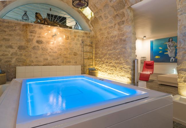 Villa a Scicli - Villa Luna Villa a Scicli - Villa Luna