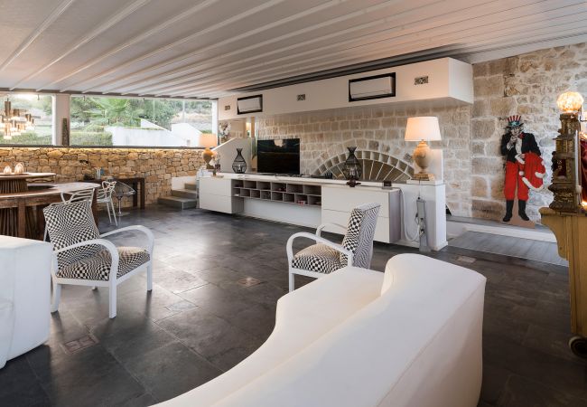 Villa a Scicli - Villa Luna Villa a Scicli - Villa Luna