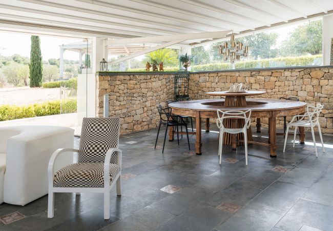 Villa a Scicli - Villa Luna Villa a Scicli - Villa Luna