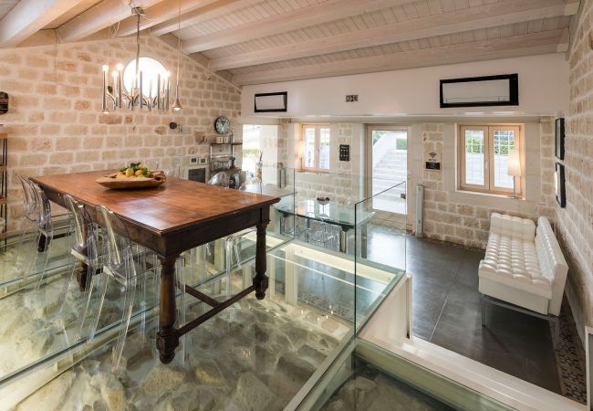 Villa a Scicli - Villa Luna Villa a Scicli - Villa Luna