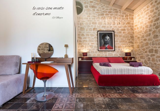 Villa a Scicli - Villa Luna Villa a Scicli - Villa Luna