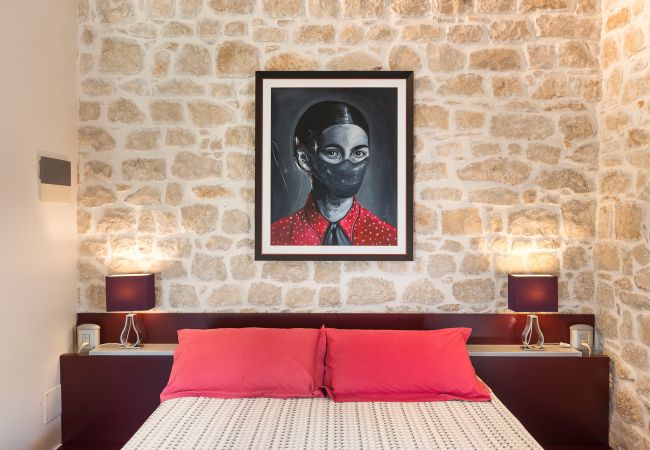 Villa a Scicli - Villa Luna Villa a Scicli - Villa Luna