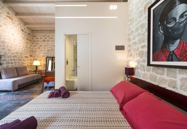 Villa a Scicli - Villa Luna Villa a Scicli - Villa Luna