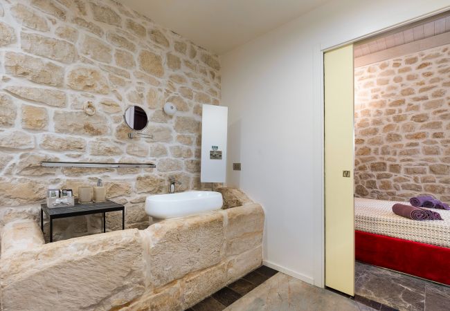 Villa a Scicli - Villa Luna Villa a Scicli - Villa Luna