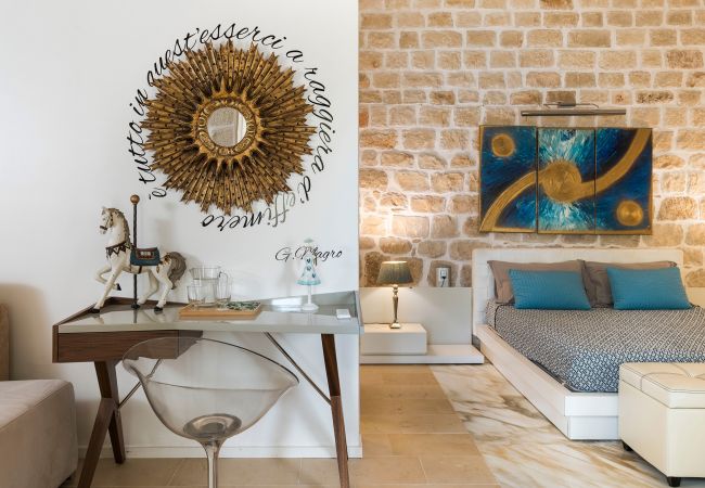 Villa a Scicli - Villa Luna Villa a Scicli - Villa Luna