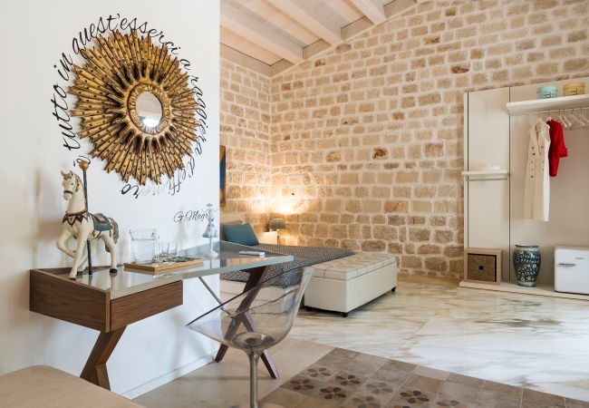 Villa a Scicli - Villa Luna Villa a Scicli - Villa Luna